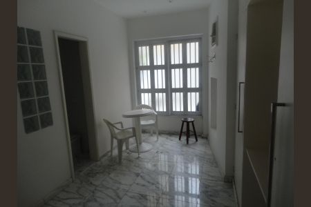 Apartamento à venda com 120m², 4 quartos e 8 vagasSala