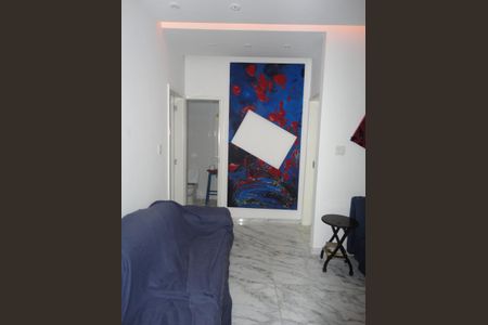 Apartamento à venda com 120m², 4 quartos e 8 vagasSala