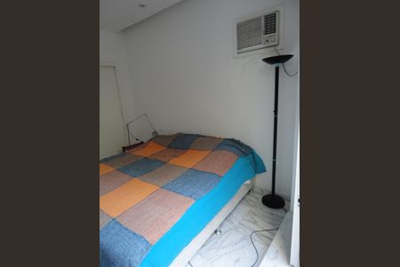 Apartamento à venda com 120m², 4 quartos e 8 vagasQuarto