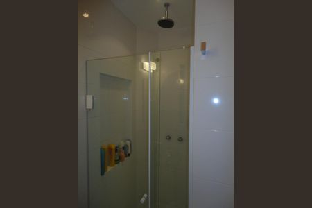 Apartamento à venda com 120m², 4 quartos e 8 vagasBanheiro