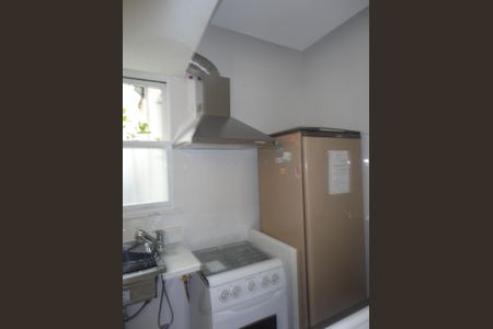 Apartamento à venda com 120m², 4 quartos e 8 vagasCozinha