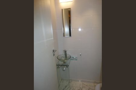 Apartamento à venda com 120m², 4 quartos e 8 vagasBanheiro
