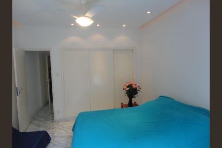 Apartamento à venda com 120m², 4 quartos e 8 vagasQuarto