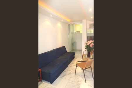 Apartamento à venda com 120m², 4 quartos e 8 vagasSala