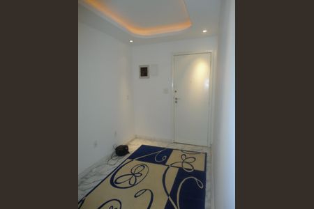 Apartamento à venda com 120m², 4 quartos e 8 vagasHall de entrada