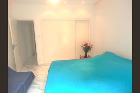 Apartamento à venda com 120m², 4 quartos e 8 vagasQuarto