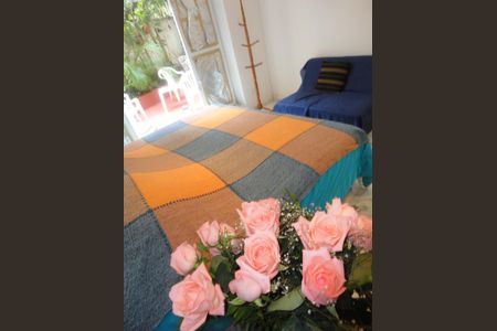 Apartamento à venda com 120m², 4 quartos e 8 vagasQuarto