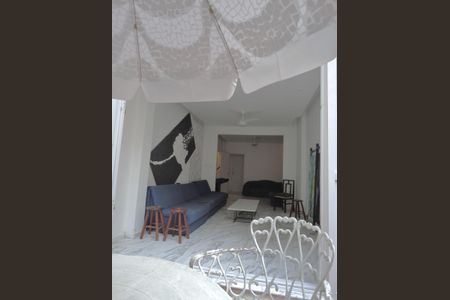 Apartamento à venda com 120m², 4 quartos e 8 vagasSala