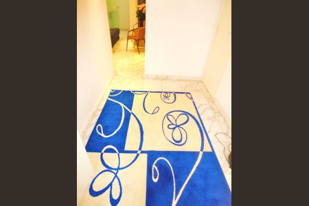 Apartamento à venda com 120m², 4 quartos e 8 vagasHall de entrada