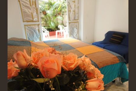 Apartamento à venda com 120m², 4 quartos e 8 vagasQuarto