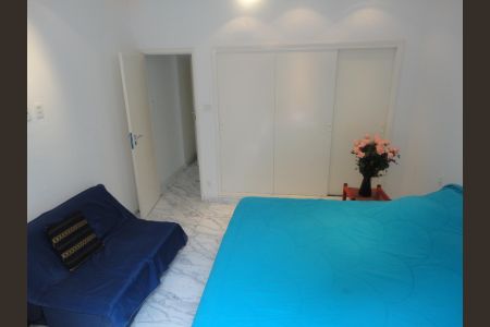 Apartamento à venda com 120m², 4 quartos e 8 vagasQuarto