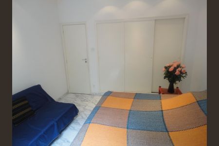 Apartamento à venda com 120m², 4 quartos e 8 vagasQuarto