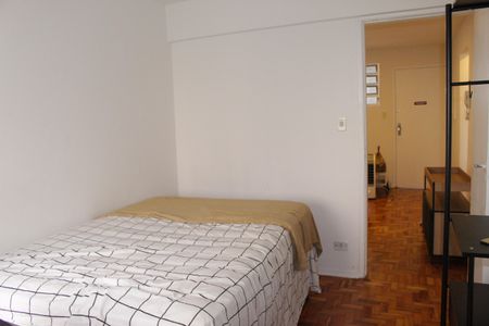 Apartamento para alugar com 1 quarto, 60m² em Santa Cecilia, São Paulo