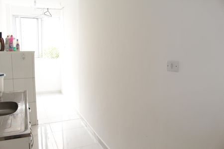 Apartamento para alugar com 1 quarto, 60m² em Santa Cecilia, São Paulo