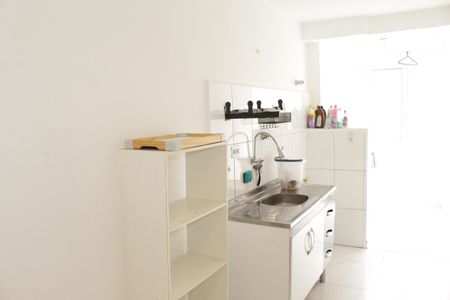 Apartamento para alugar com 1 quarto, 60m² em Santa Cecilia, São Paulo