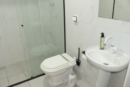 Apartamento para alugar com 1 quarto, 60m² em Santa Cecilia, São Paulo