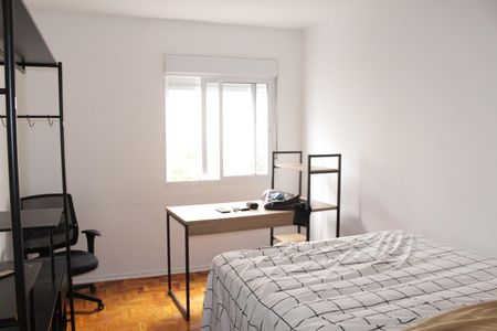 Apartamento para alugar com 1 quarto, 60m² em Santa Cecilia, São Paulo