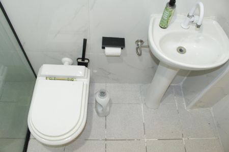 Apartamento para alugar com 1 quarto, 60m² em Santa Cecilia, São Paulo