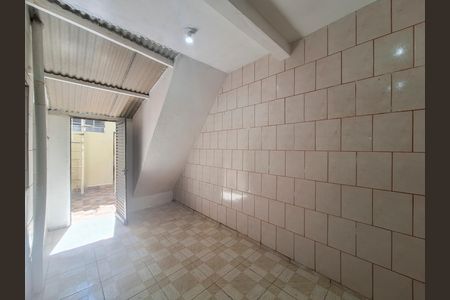 Casa para alugar com 42m², 2 quartos e sem vaga Casa para alugar com 42m², 2 quartos e sem vagaCozinha