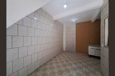 Casa para alugar com 42m², 2 quartos e sem vaga Casa para alugar com 42m², 2 quartos e sem vagaCozinha