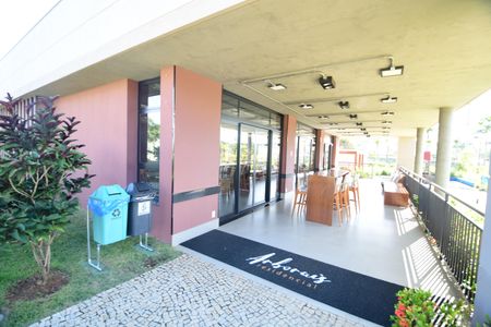 Casa de condomínio à venda com 340m², 5 quartos e 4 vagasÁrea comum - Salão de festas