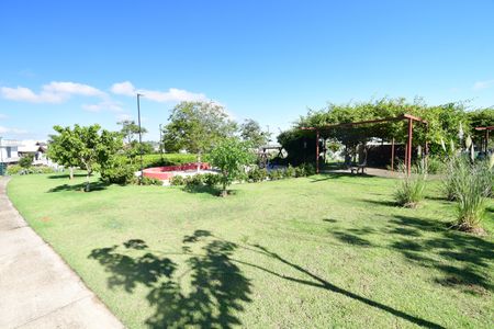 Casa de condomínio à venda com 340m², 5 quartos e 4 vagasÁrea comum