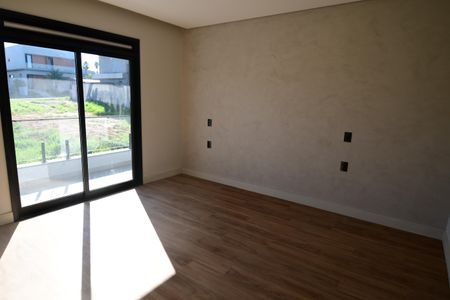 Casa de condomínio à venda com 340m², 5 quartos e 4 vagasQuarto 3 - Suíte