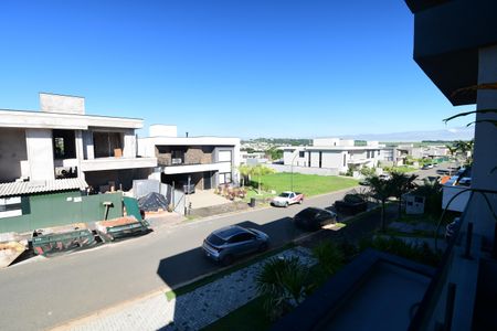 Casa de condomínio à venda com 340m², 5 quartos e 4 vagasQuarto 4 - Suíte Vista