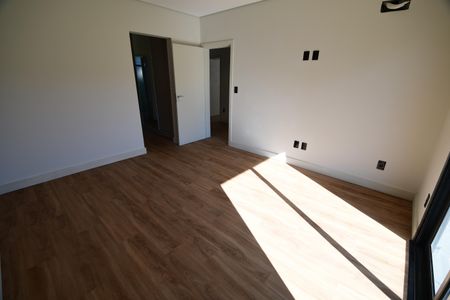 Casa de condomínio à venda com 340m², 5 quartos e 4 vagasQuarto 3 - Suíte