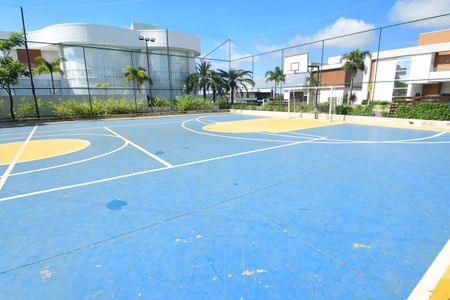 Casa de condomínio à venda com 340m², 5 quartos e 4 vagasQuadra Esportiva