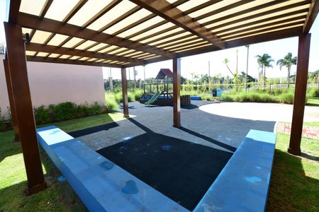 Casa de condomínio à venda com 340m², 5 quartos e 4 vagasÁrea comum