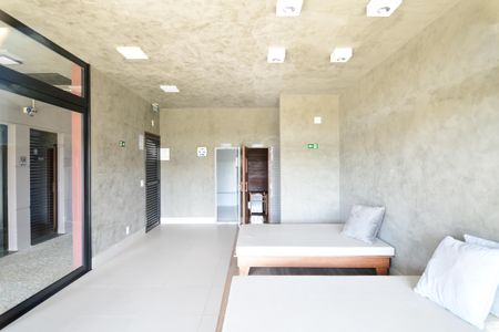 Casa de condomínio à venda com 340m², 5 quartos e 4 vagasSauna