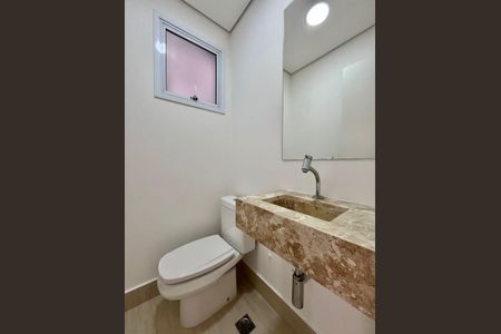 Apartamento para alugar com 86m², 3 quartos e 2 vagasLavabo