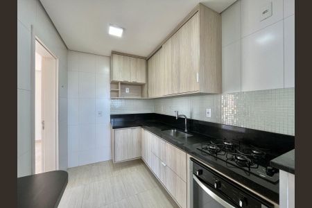 Apartamento para alugar com 86m², 3 quartos e 2 vagasCozinha