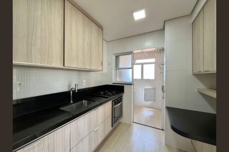 Apartamento para alugar com 86m², 3 quartos e 2 vagasCozinha