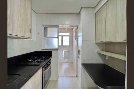 Apartamento para alugar com 86m², 3 quartos e 2 vagasCozinha