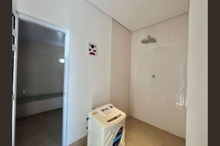 Apartamento para alugar com 86m², 3 quartos e 2 vagasÁrea comum - Sauna