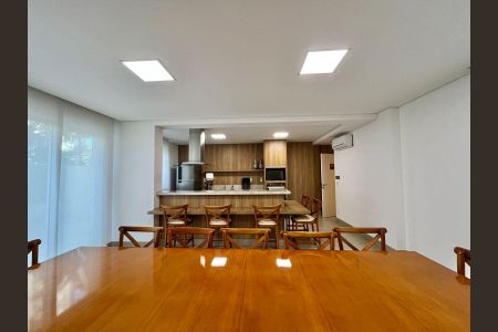 Apartamento para alugar com 86m², 3 quartos e 2 vagasÁrea comum - Salão de festas