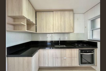Apartamento para alugar com 86m², 3 quartos e 2 vagasCozinha