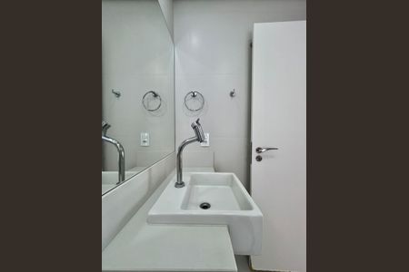 Apartamento para alugar com 86m², 3 quartos e 2 vagasBanheiro da Suíte