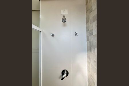 Apartamento para alugar com 86m², 3 quartos e 2 vagasBanheiro da Suíte