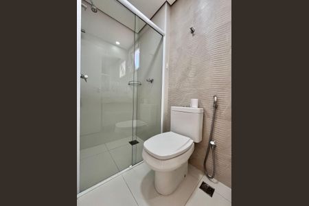 Apartamento para alugar com 86m², 3 quartos e 2 vagasBanheiro