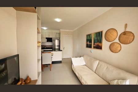 Apartamento à venda com 2 quartos, 54m² em Vila Nambi, Jundiaí