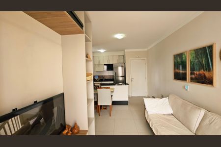 Apartamento à venda com 2 quartos, 54m² em Vila Nambi, Jundiaí