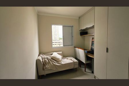 Apartamento à venda com 2 quartos, 54m² em Vila Nambi, Jundiaí