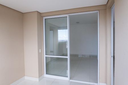 Apartamento para alugar com 75m², 2 quartos e 2 vagas Apartamento para alugar com 75m², 2 quartos e 2 vagasVaranda da Sala