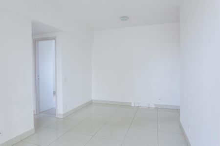 sala de apartamento para alugar com 2 quartos, 75m² em Caiçaras, Belo Horizonte