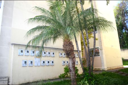 Apartamento para alugar com 60m², 2 quartos e 1 vagaÁrea externa
