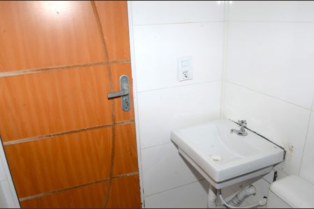 Apartamento para alugar com 60m², 2 quartos e 1 vagaBanheiro
