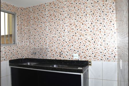 Apartamento para alugar com 60m², 2 quartos e 1 vagaCozinha e Área de Serviço